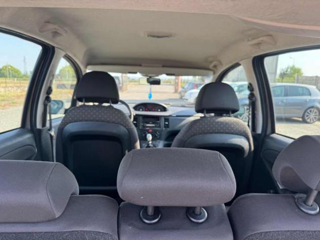 FIAT Idea 1.4 BlackEnergy GPL rif. 23925531 - Foto 9