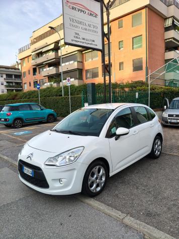 Citroen C3 1.1 Attraction