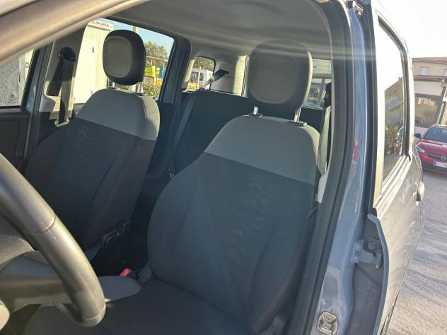 FIAT PANDA - PREZZO REALE - Foto 7