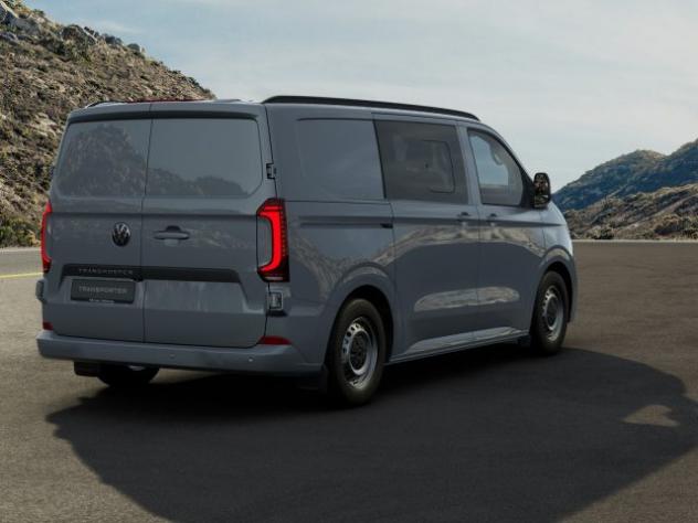 VOLKSWAGEN Transporter t7 t7 32 kombi n1 2.0 tdi 150cv l1 rif. 24062661 - Foto 5