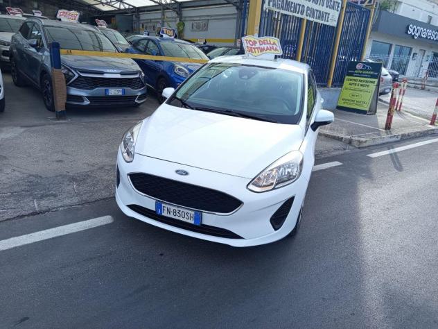 FORD Fiesta Plus 1.5 TDCi 5p. 2018 - Foto 3