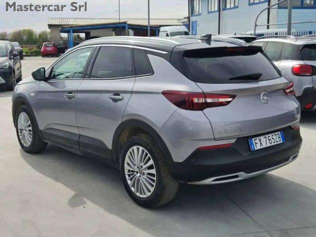 OPEL Grandland X 1.5 Ecot Diesel 130cv Innovation S&S AT6 - FX765ZB rif. 23995251 - Foto 4