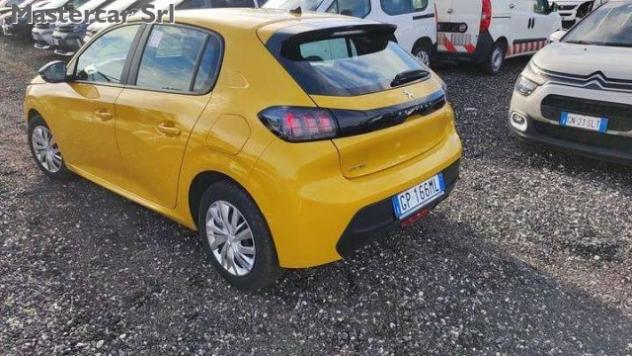 PEUGEOT 208 Neopatentati 1.2 Active Pack s tg GP166ML rif. 23965283 - Foto 4