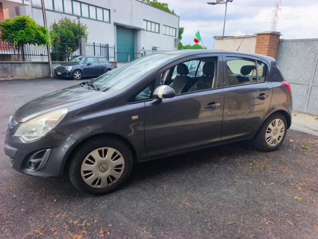Opel Corsa 1.2 85CV 5 porte GPL-TECH Elective - Foto 4