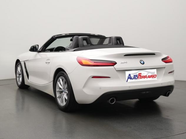BMW Z4 (G29) Z4 sDrive20i - Foto 3