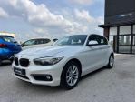 BMW Serie 1 118d Business Advantage