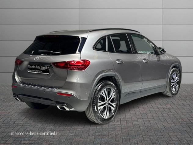 MERCEDES-BENZ GLA 180 d Automatic Executive rif. 23922895 - Foto 2