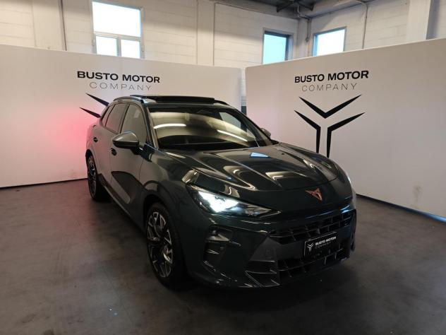 CUPRA Terramar 1.5 e-Hybrid DSG