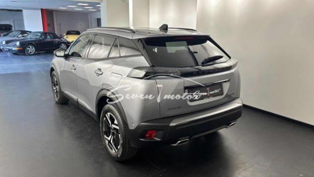 PEUGEOT 2008 Hybrid 145 e-DCS6 Allure rif. 23709011 - Foto 4