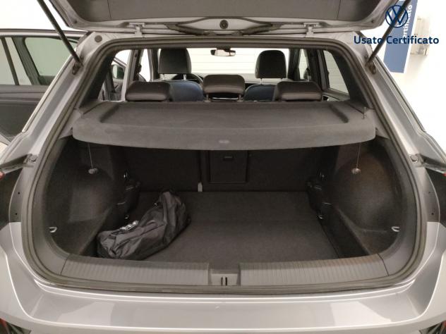 Volkswagen T-Roc 1.5 TSI ACT R-Line DSG - Foto 9