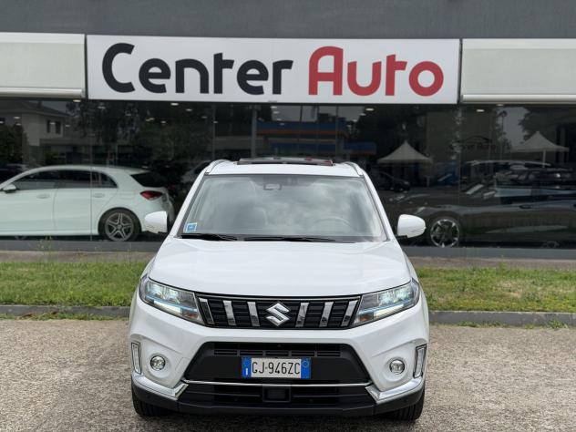 Suzuki Vitara 1.5 140V hybrid Starview auto - Foto 2