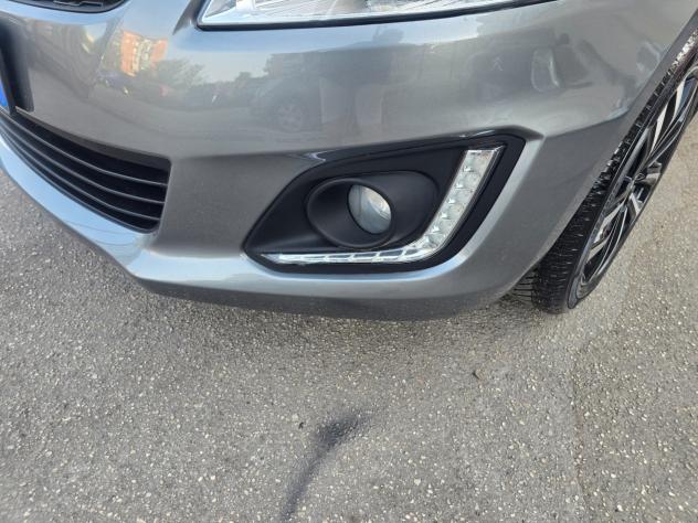 Suzuki Swift 1.2 VVT 5 porte B-Top - Foto 5