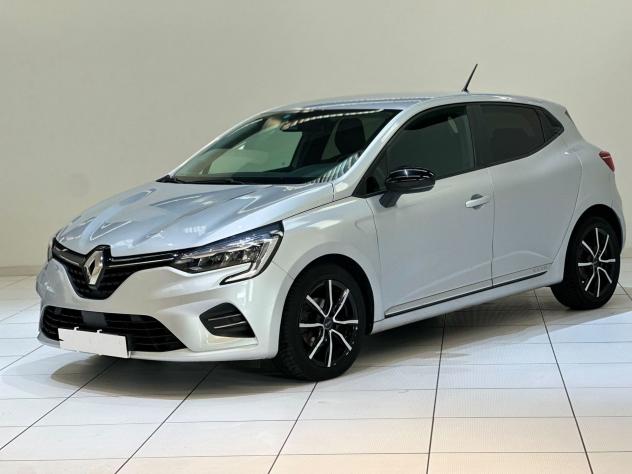 Renault Clio 1.0 TCE Zen