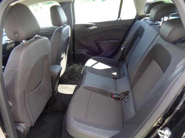 Opel Astra Astra Sports Tourer 1.6 cdti Innovation s&s 136cv - Foto 10