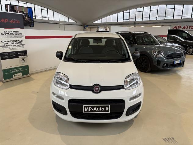 FIAT Panda 1.0 FireFly 70cv S&S Hybrid TUA A 237,00 AL MESE - Foto 2