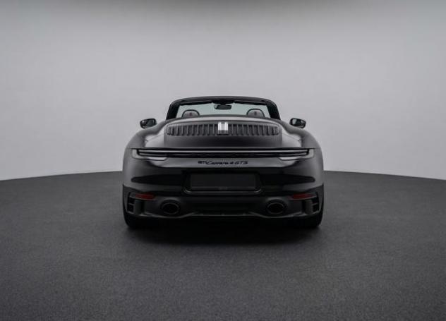 PORSCHE 992 911 Carrera 4 GTS Cabriolet +LIFT rif. 24034223 - Foto 8