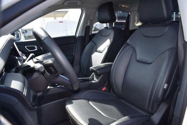 Jeep Compass Compass 1.5 turbo t4 mhev Summit 2wd 130cv dct - Foto 10