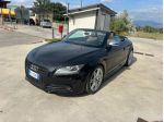 Audi TT cabrio 2.0 200cv