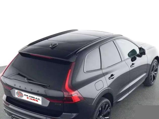 VOLVO XC60 XC60 b5 Mild Hybrid BLack Edition AWD auto/Panoram rif. 23895715 - Foto 5
