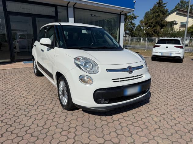 Fiat 500L 1.3 Multijet 95 CV OK NEOPATENTATI
