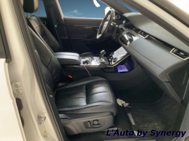 LAND ROVER Range Rover Evoque 2.0D I4 180 CV AWD Auto R-Dynamic SE rif. 23821463 - Foto 9