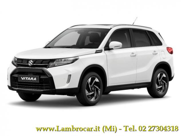 SUZUKI Vitara 1.4 Hybrid Cool+ - Offerta Giugno rif. 22905074 - Foto 6