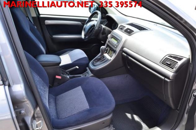 FIAT Croma 1.9 Multijet 16V 150CV Emotion C.AUTOMATICO rif. 23921544 - Foto 10