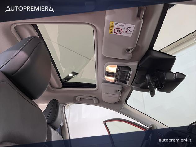 Subaru Crosstrek 2.0i e-Boxer MHEV CVT Lineartronic Premium OFFERTA A TEMPO LIMITATO - Foto 7