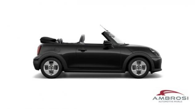 MINI Cabrio Cooper S Classic rif. 23967989 - Foto 6