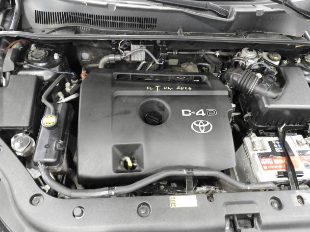 TOYOTA - RAV4 - 2.2 D-4D 136CV Sol - Foto 10