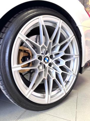 BMW M4 Competition rif. 24077841 - Foto 3