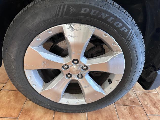 Subaru Forester 2.0D XS 4x4 - Foto 5