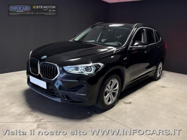 BMW X1 xDrive25e Business Adv. Tagliandi BMW - PROMO rif. 24180088 - Foto 3