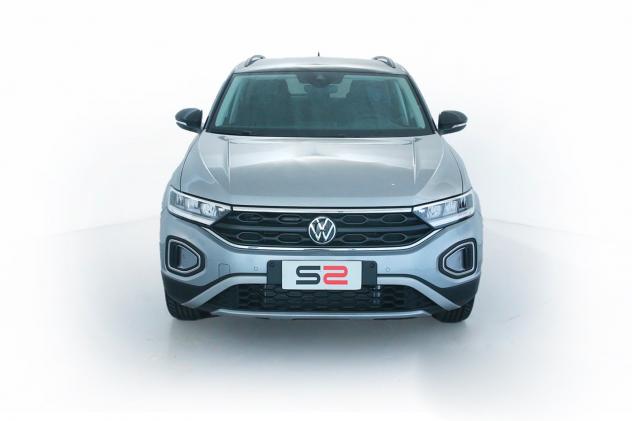 Volkswagen T-Roc T-Roc 1.0 TSI Sport Tetto Nero/Cerchi 18'' - Foto 2