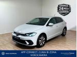 Volkswagen Polo Polo 1.0 evo Edition Plus 80cv