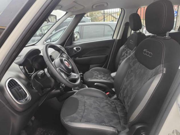 FIAT 500L 1.4 95 CV S&S Cross no vincolo finanz !!!! !!!! rif. 23957273 - Foto 6