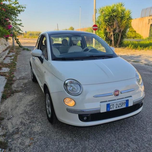 FIAT 500 1.2 Lounge rif. 24156803 - Foto 3