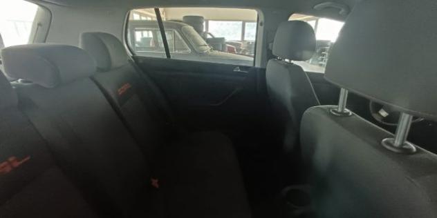 VOLKSWAGEN Golf 1.9 TDI 5p. Comfortline rif. 23936019 - Foto 10