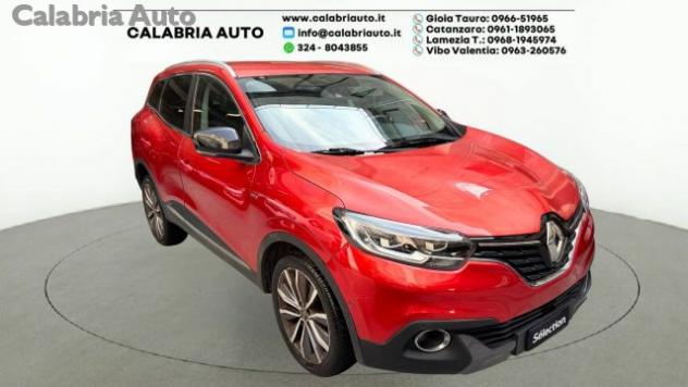 RENAULT Kadjar dCi 130CV 4x4 Energy Bose rif. 22590951 - Foto 2
