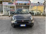 FIAT 500X DIESELCROSS S DESIGN  FARI BIXENO