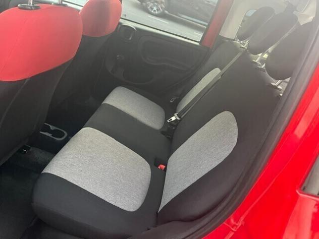 FIAT PANDA 1,2 09/2020 SOLI 14.500 KM! - Foto 8