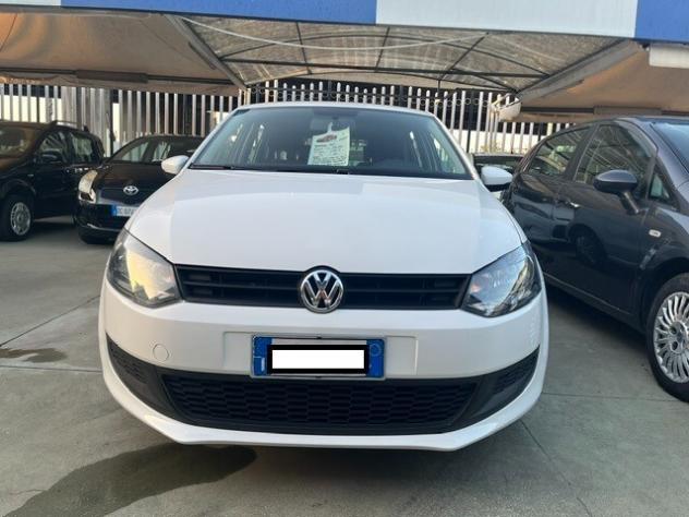VOLKSWAGEN POLO 1,2 DIESEL - Foto 5