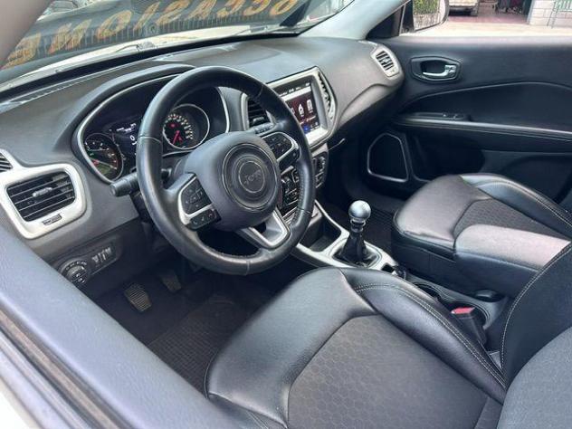 JEEP - Compass 1.6 mjt Longitude 2wd 120cv - Foto 5
