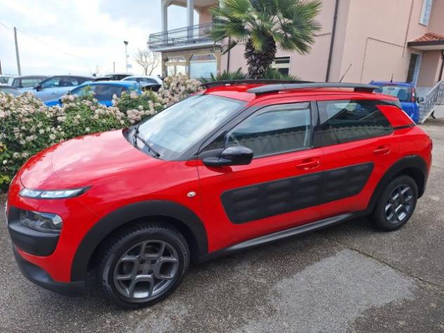 CITROEN C4 Cactus BlueHDi 100 Shine rif. 23824527 - Foto 7