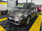 Fiat 500 1.2 Sport 4 cilindri