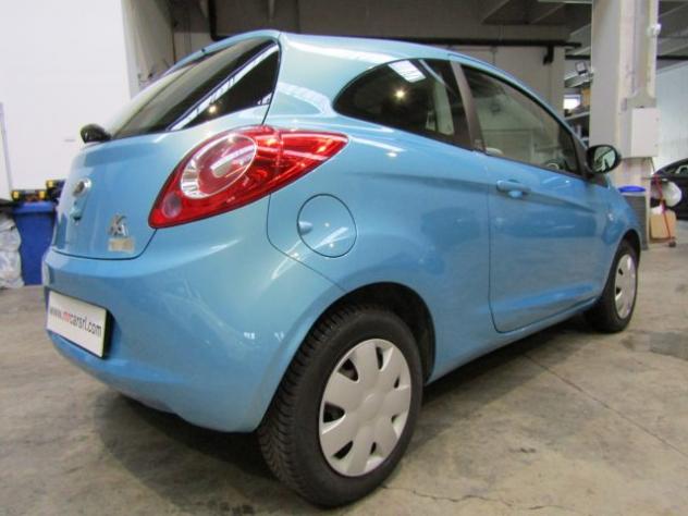 FORD Ka Ka Ka+ 1.2 8V * 110.000 KM REALI * rif. 23913669 - Foto 4