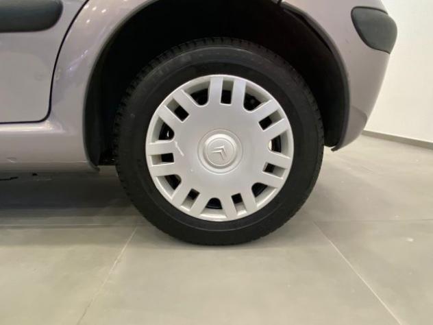 CITROEN C3 1.1 NEOPATENTATI - Clima - Fendinebbia - Autoradio rif. 21416743 - Foto 10