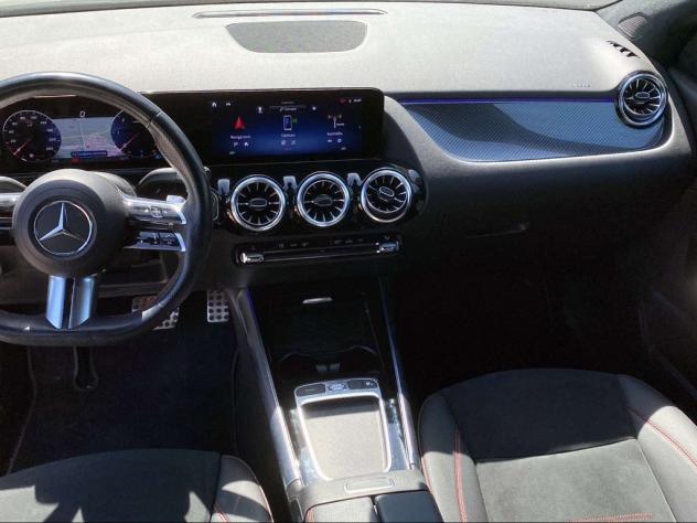 Mercedes-Benz GLA GLA-H247 2023 200 d AMG Line Advanced Plus 4matic auto - Foto 10