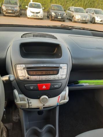 Peugeot 107 1.0 68 CV Ok neopatentati - Foto 5