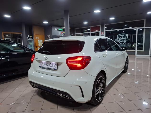 Mercedes-benz A 180 d Premium euro 6 - Foto 6